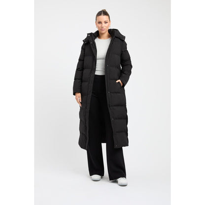 VITON | WINTER COAT