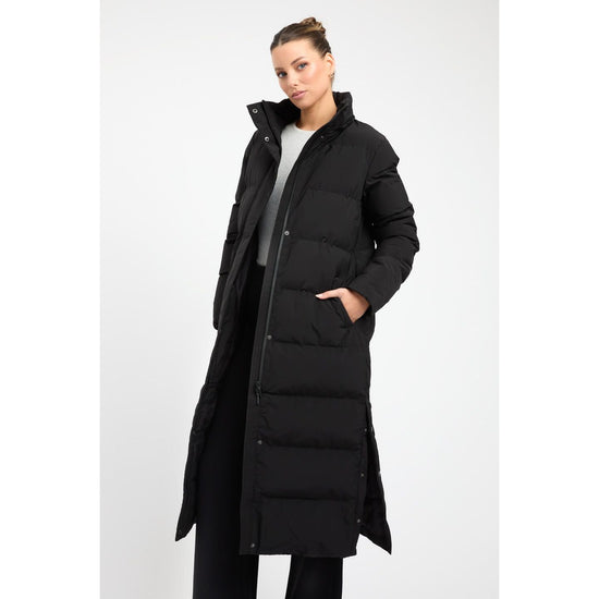 VITON | WINTER COAT