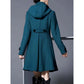 GAYA | AUTUMN/WINTER COAT