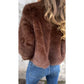 BEBOS | AMY FUR COAT