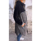 KRISTA | OVERSIZED COAT