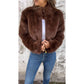 BEBOS | AMY FUR COAT