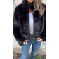 BEBOS | AMY FUR COAT