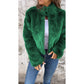 BEBOS | AMY FUR COAT